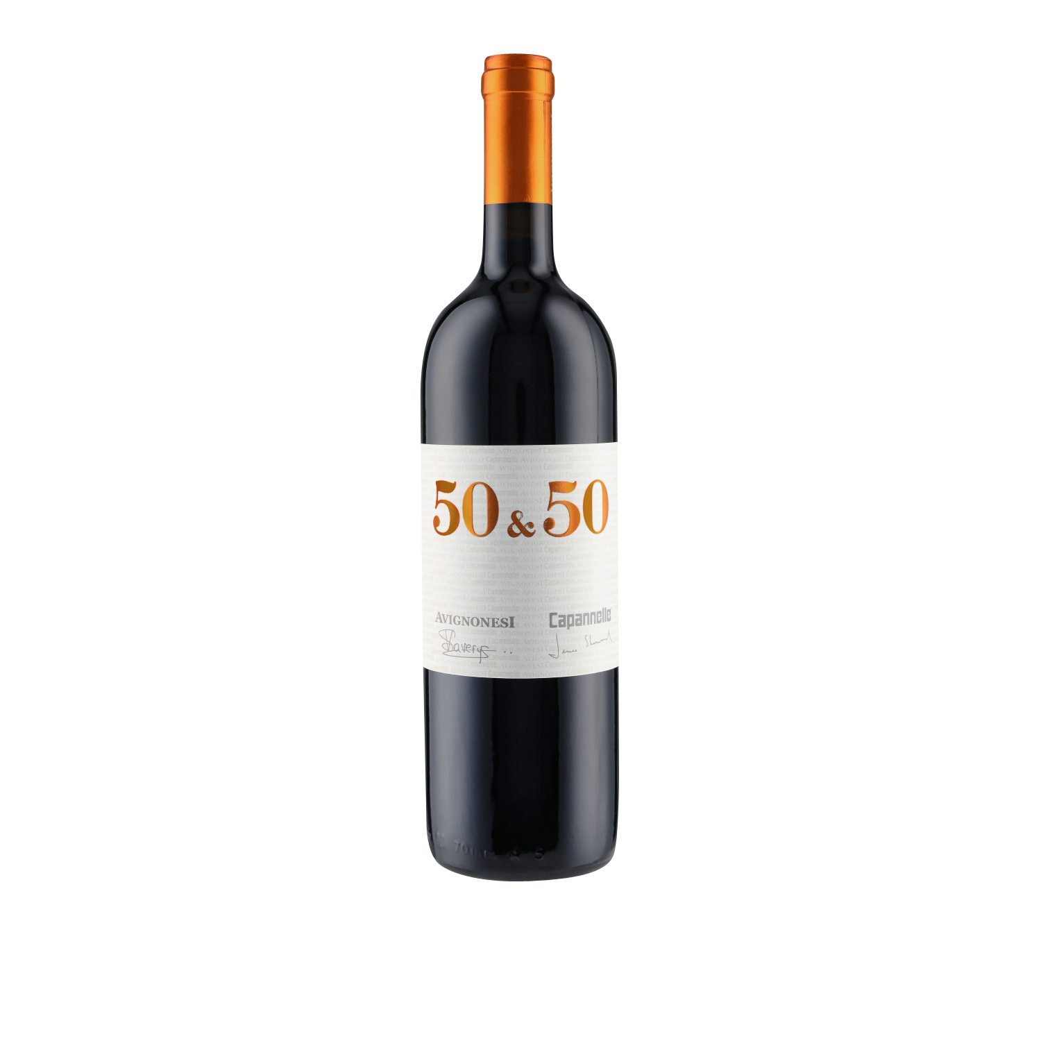 50&50 Toscana IGT Avignonesi & Capannelle