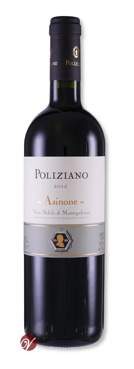 Vino Nobile di Montepulciano Asinone DOCG Poliziano