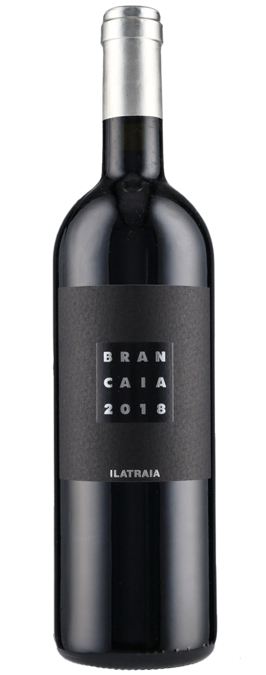 Brancaia ILATRAIA  Rosso IGT Toscana 2018
