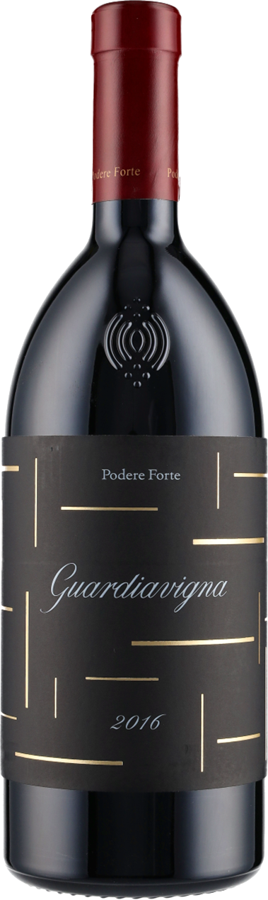 Guardiavigna Podere Forte
