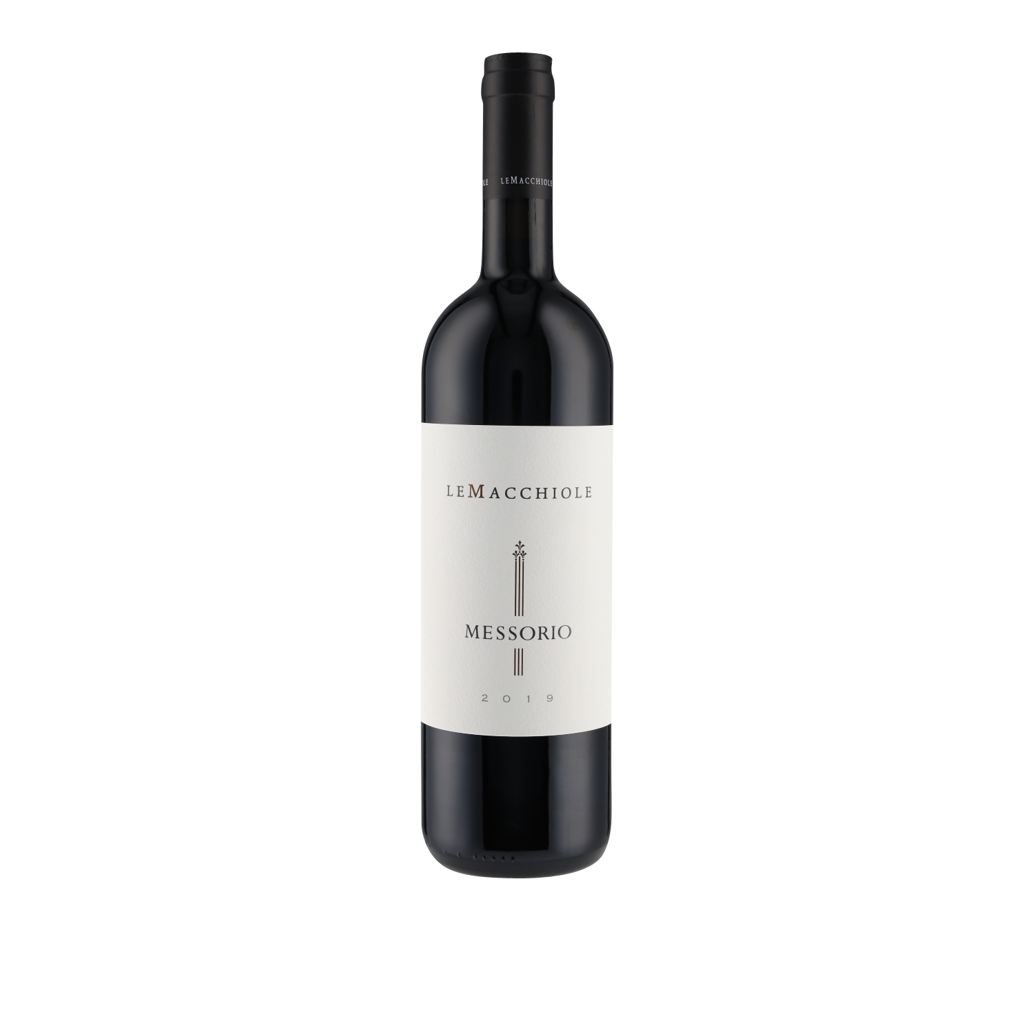 Messorio Rosso Toscana IGT Le Macchiole