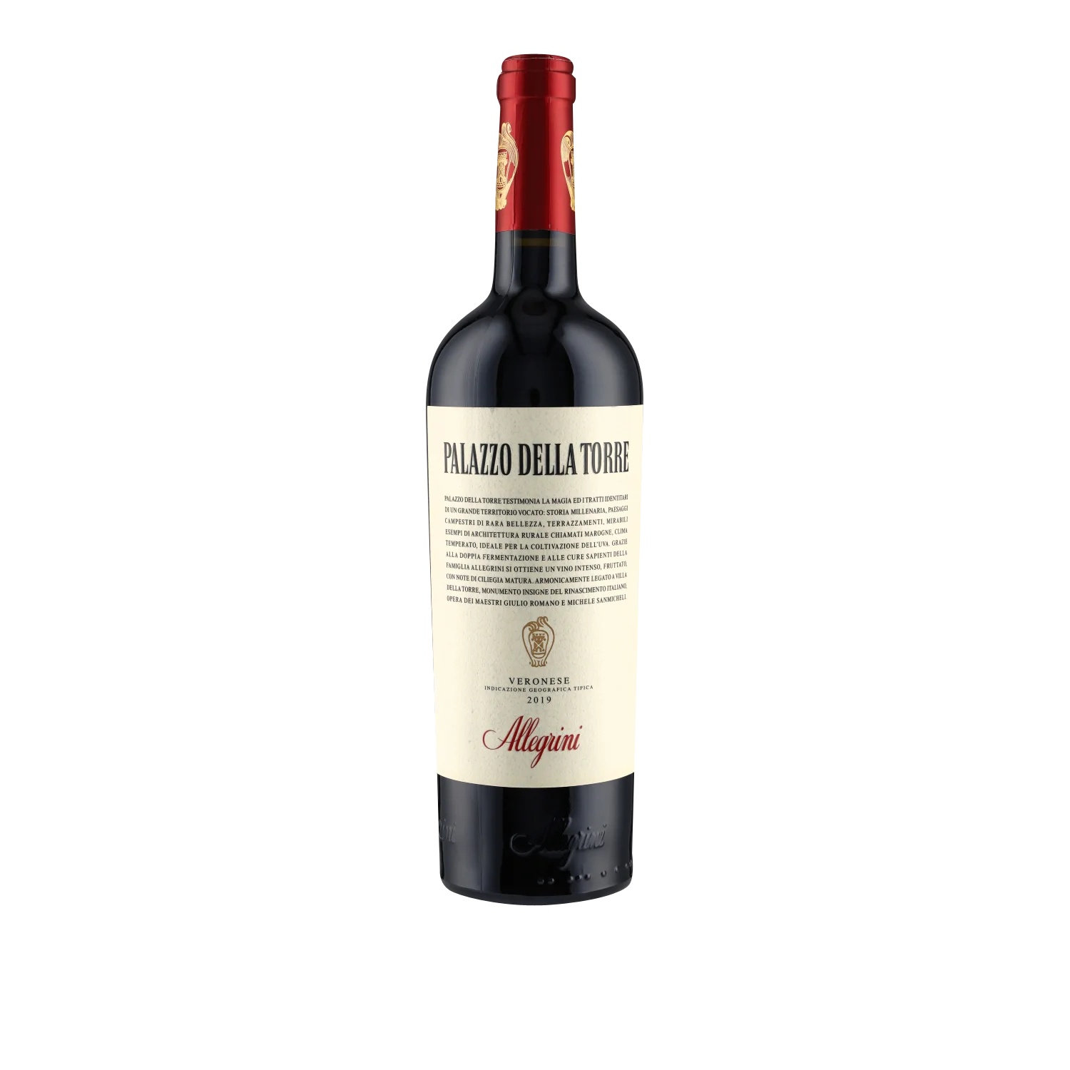 Palazzo della Torre IGT Allegrini