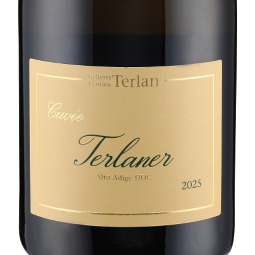 Terlaner Cuvee DOC 2025 Cantina Terlan
