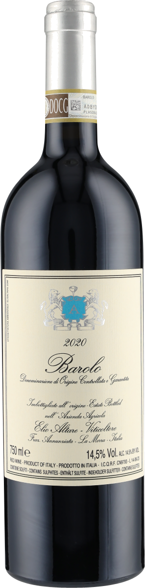 Barolo DOCG 2020 Altare