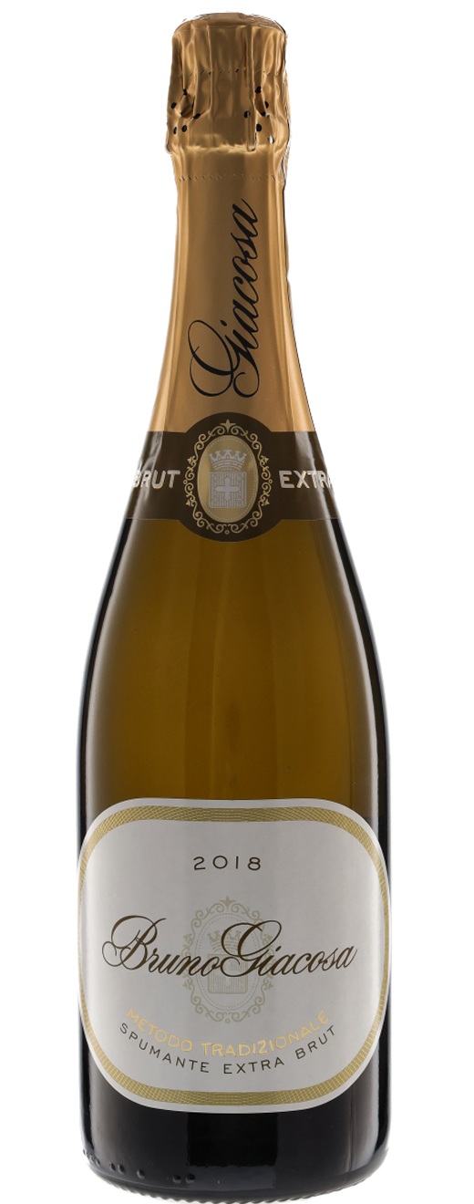Spumante Extra Brut Bruno Giacosa