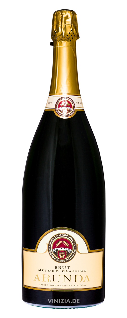 Brut Metodo Classico Arunda