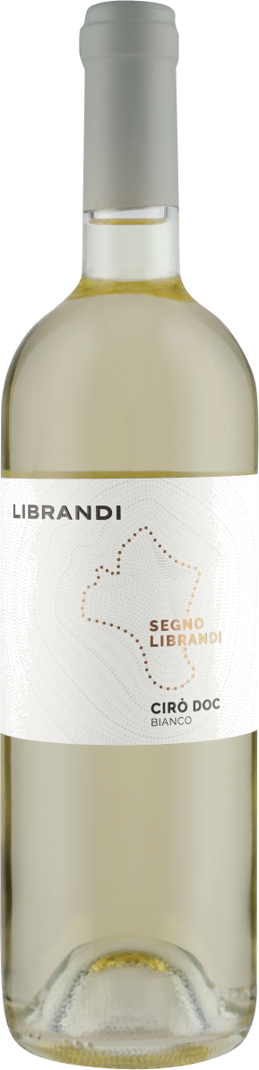 Ciro Bianco DOC 2023 Librandi