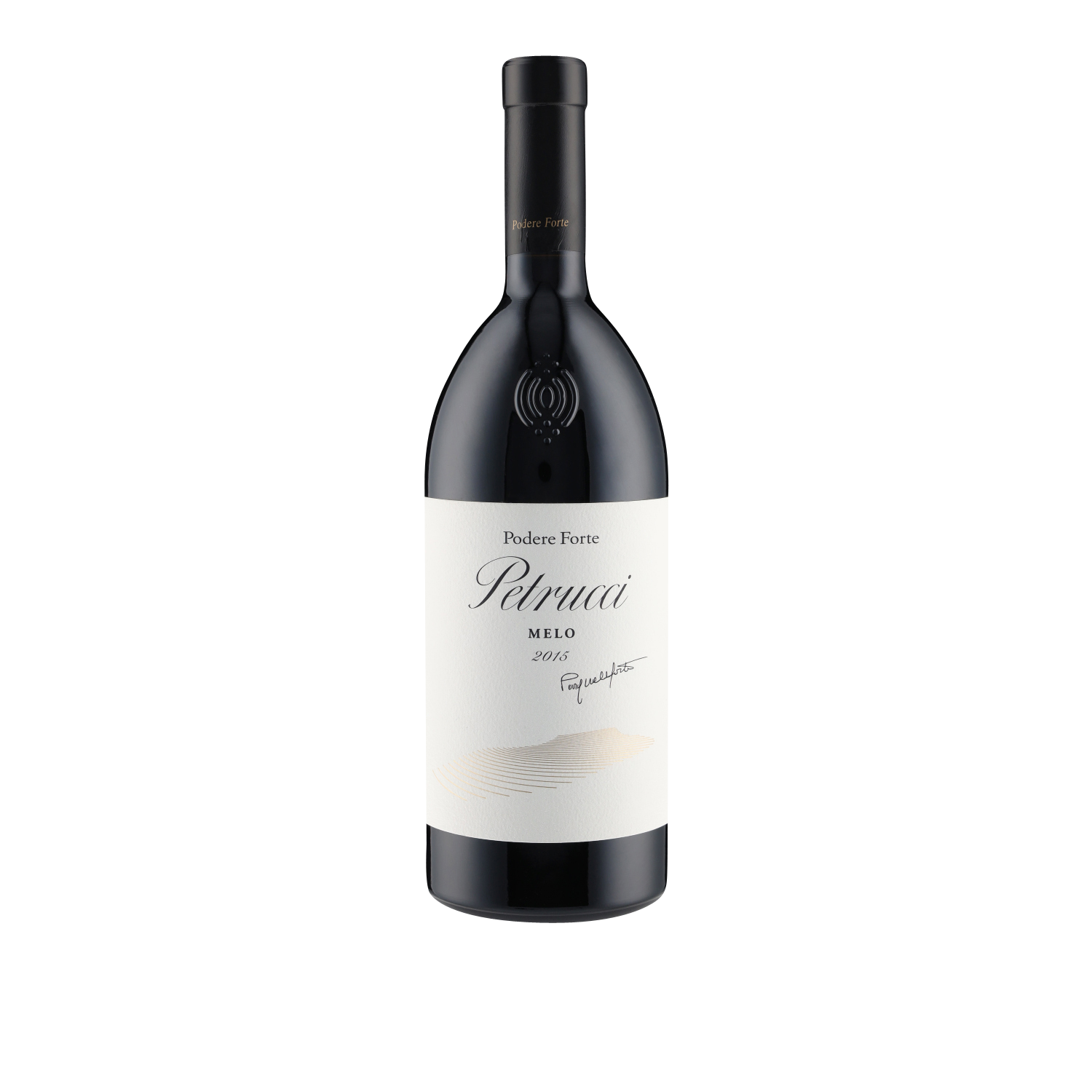 Petrucci Melo Podere Forte