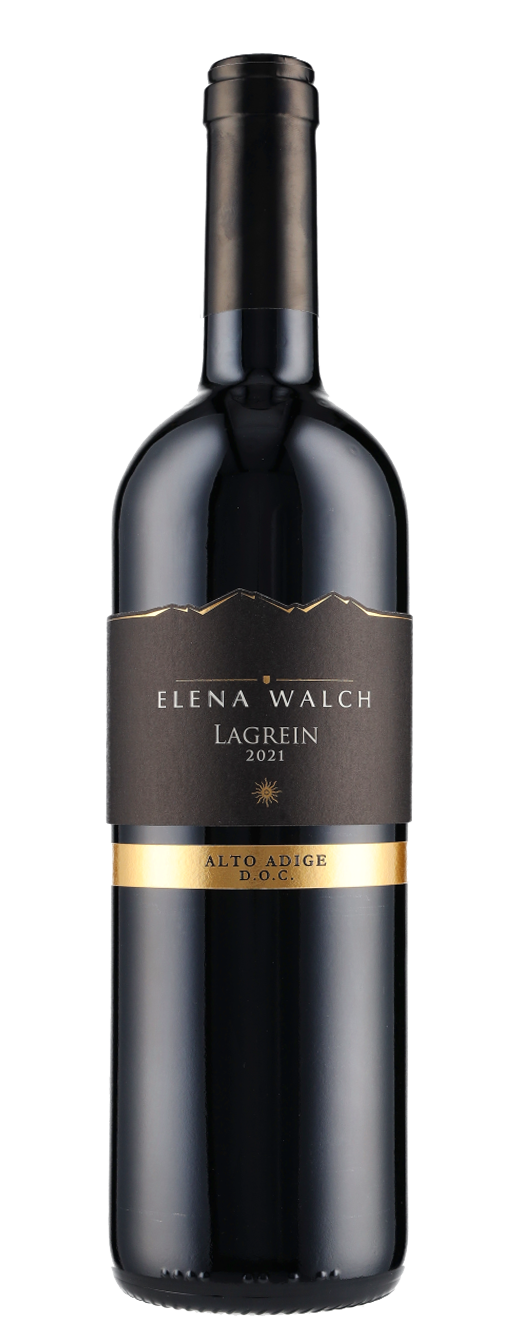 Lagrein Alto Adige DOC 2021 Elena Walch