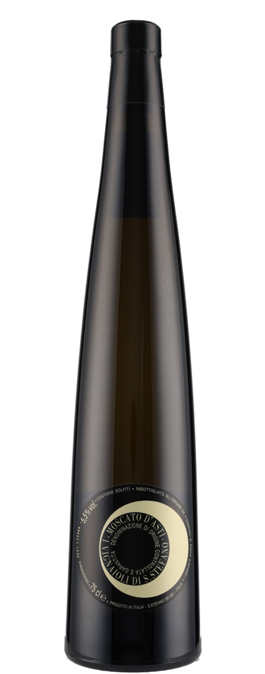 Moscato d´Asti Ceretto