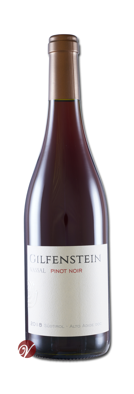 Pinot Noir Alto Adige DOC 2018 Gilfenstein