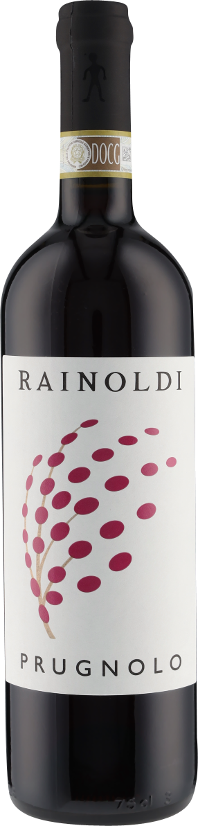 Prugnolo Nebbiolo Valtellina Superiore DOCG 2018 Rainoldi