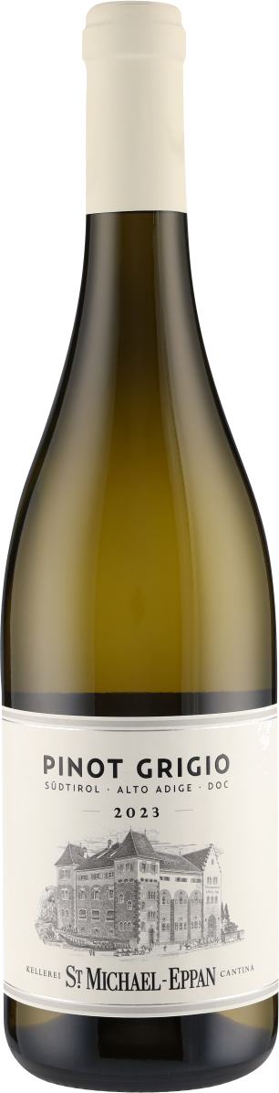 Pinot Grigio Alto Adige DOC 2023 St. Michael-Eppan
