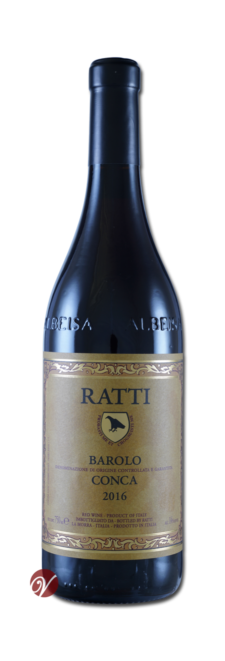 Barolo Conca DOCG Renato Ratti