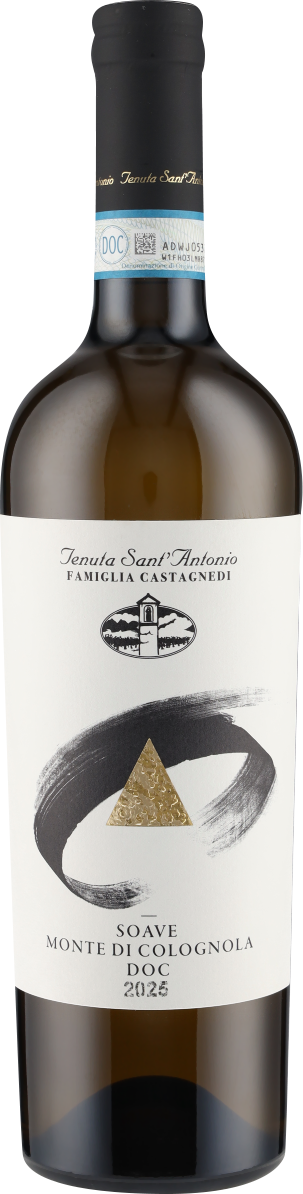 Soave Monte di Colognola DOC Sant Antonio