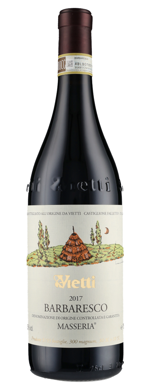Barbaresco Masseria DOCG Vietti
