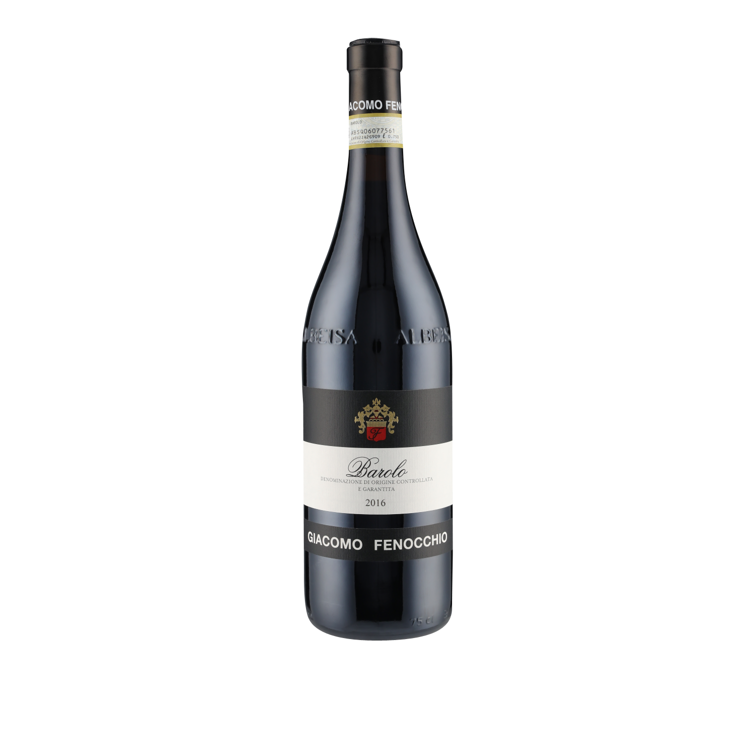 Barolo DOCG Fenocchio