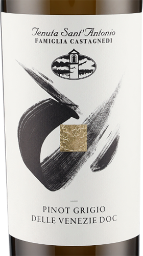 Pinot Grigio delle Venezie DOC 2025 Sant Antonio