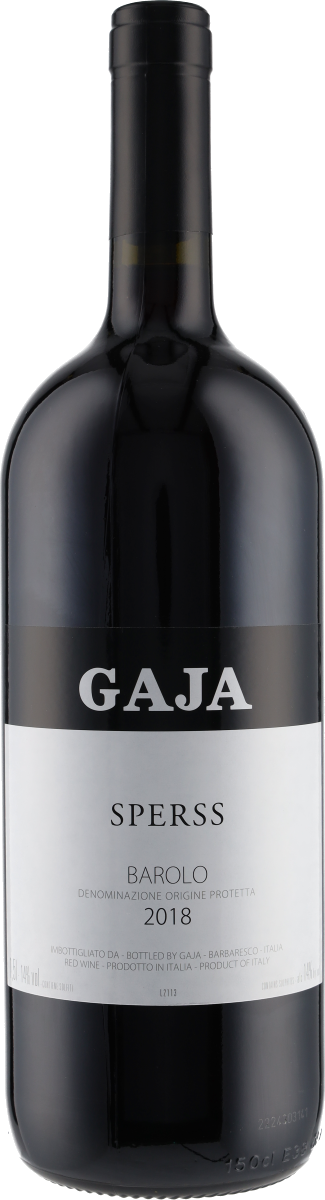 Sperss Barolo DOC 2017 A.Gaja