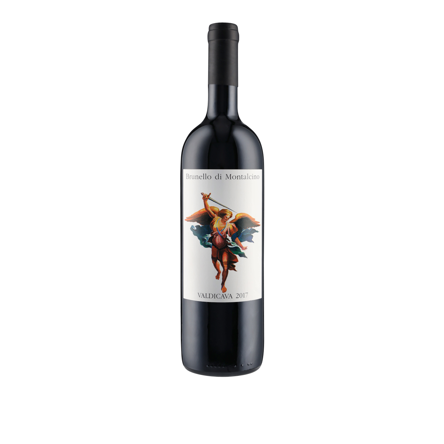 Brunello di Montalcino DOCG 2017 Valdicava