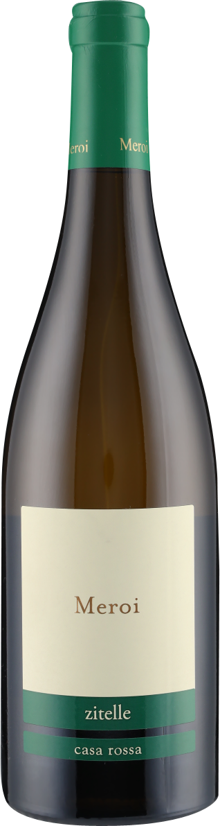 Sauvignon Zitelle Casa Rosso Colli Orientali DOC 2020 Meroi
