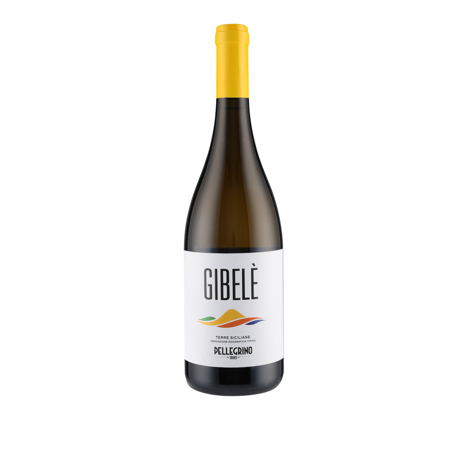 Gibelè Zibibbo Terre Siciliane IGT Pellegrino