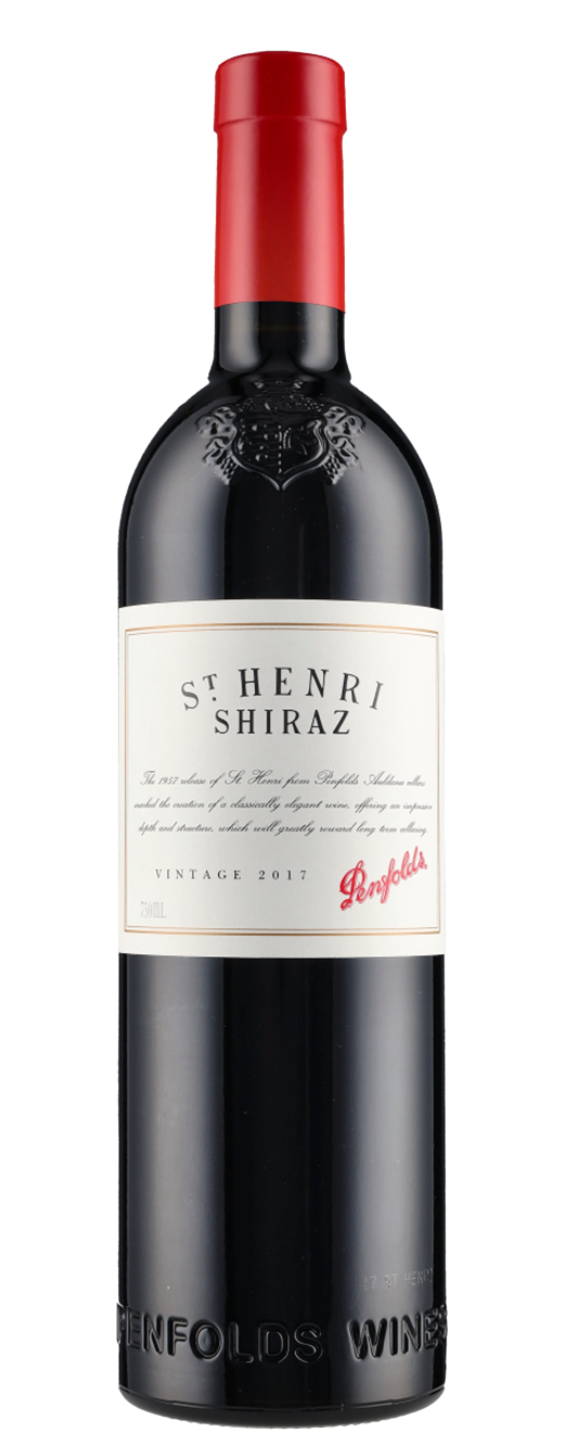 St. Henri Shiraz Penfolds