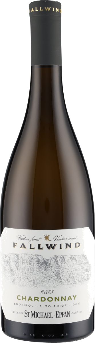 Chardonnay DOC Fallwind 2023 St. Michael-Eppan