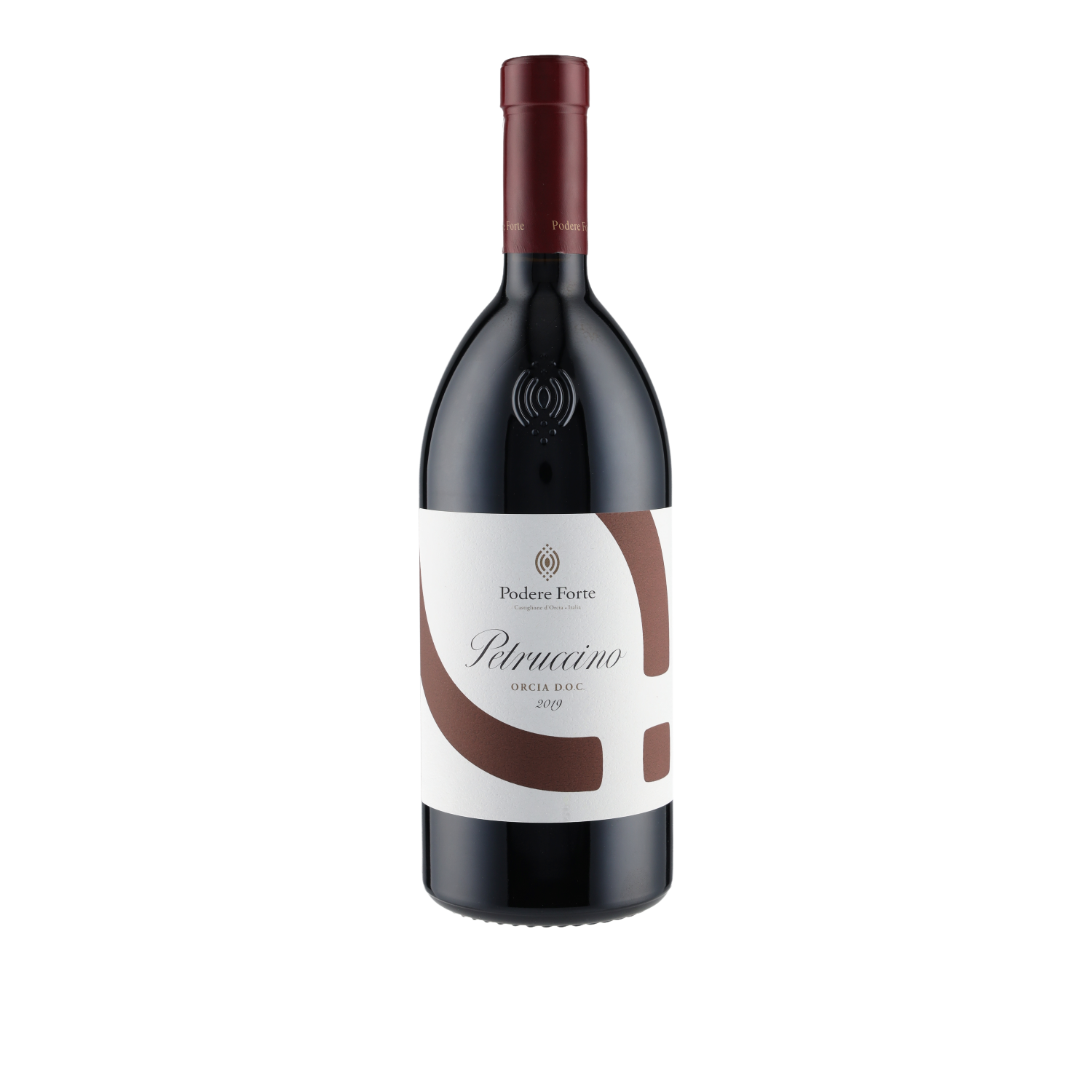 Petruccino Orcia DOC Podere Forte