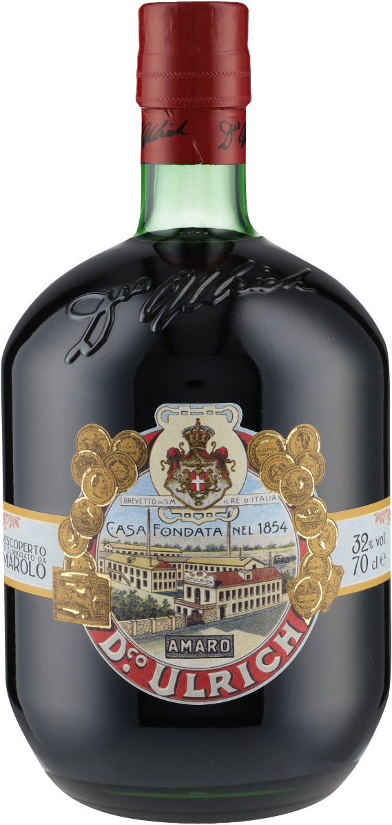 Amaro Ulrich Marolo