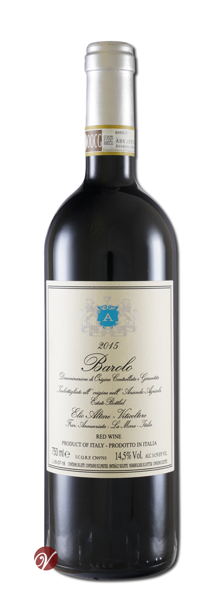 Barolo DOCG Altare