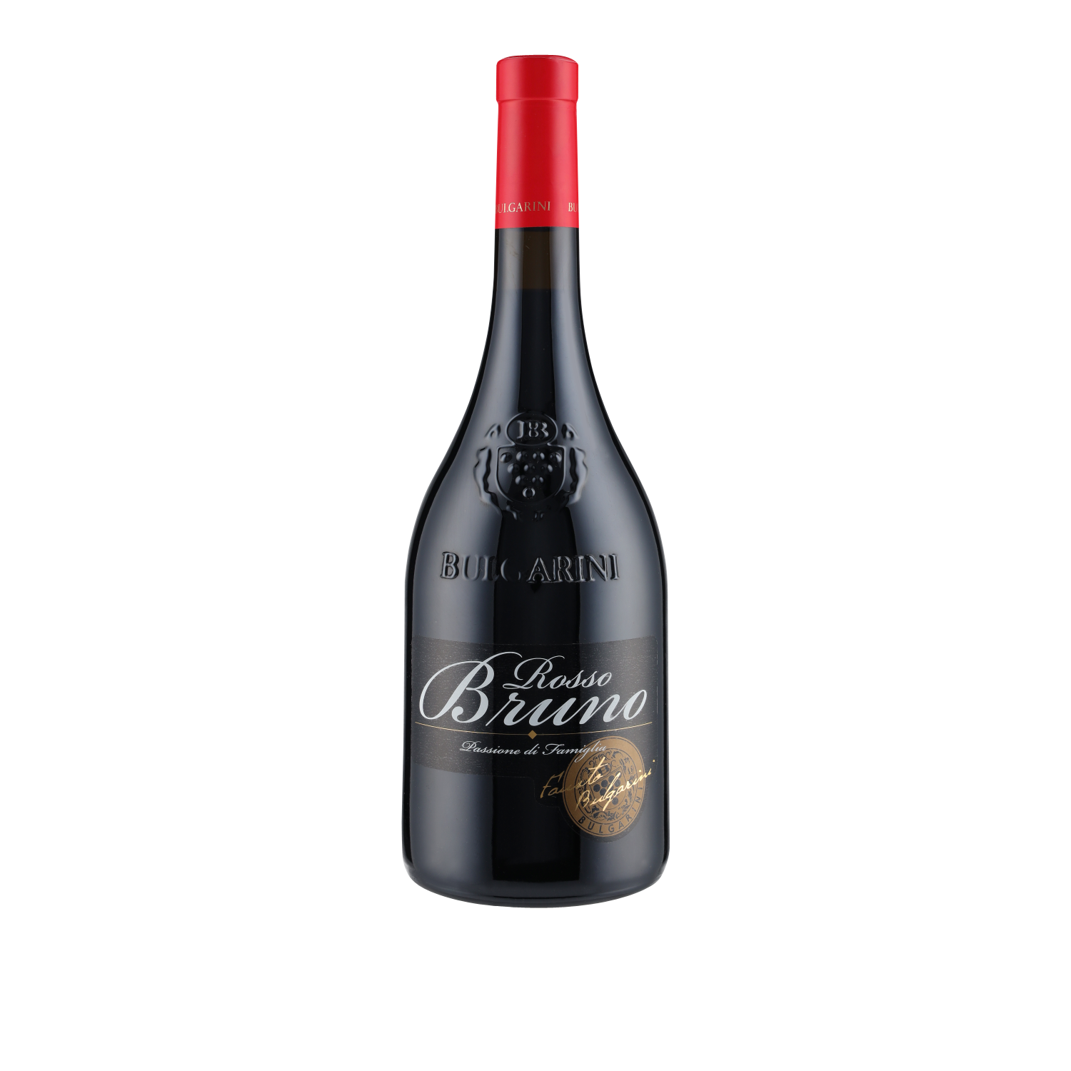 Rosso Bruno 2020 Bulgarini
