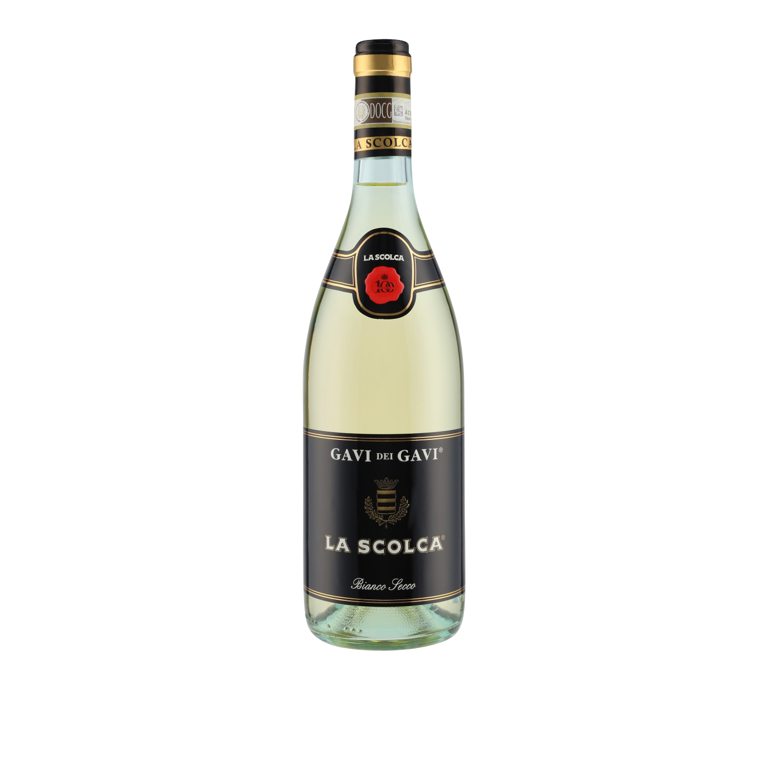 Gavi dei Gavi Etichetta Nera DOCG La Scolca