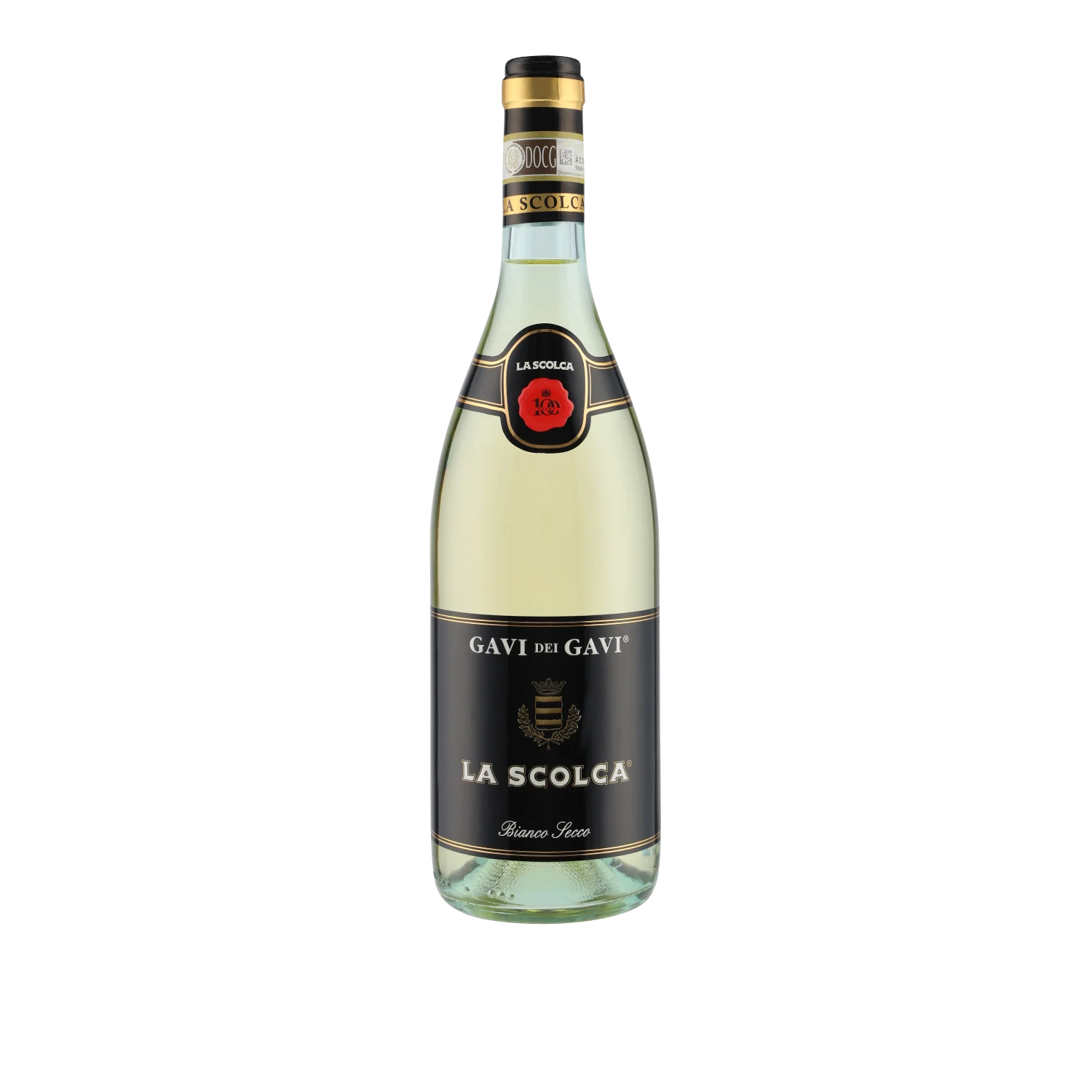 Gavi dei Gavi Etichetta Nera DOCG La Scolca