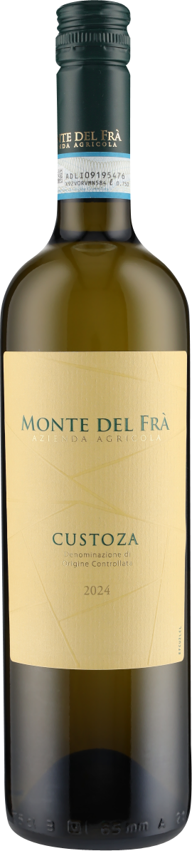 Custoza DOC 2024 Monte del Fra