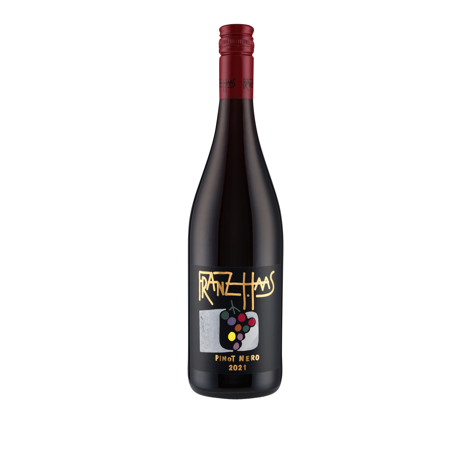 Pinot Nero 2021 Franz Haas