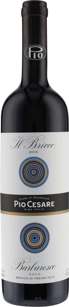 Barbaresco Il Bricco DOCG 2016 Pio Cesare