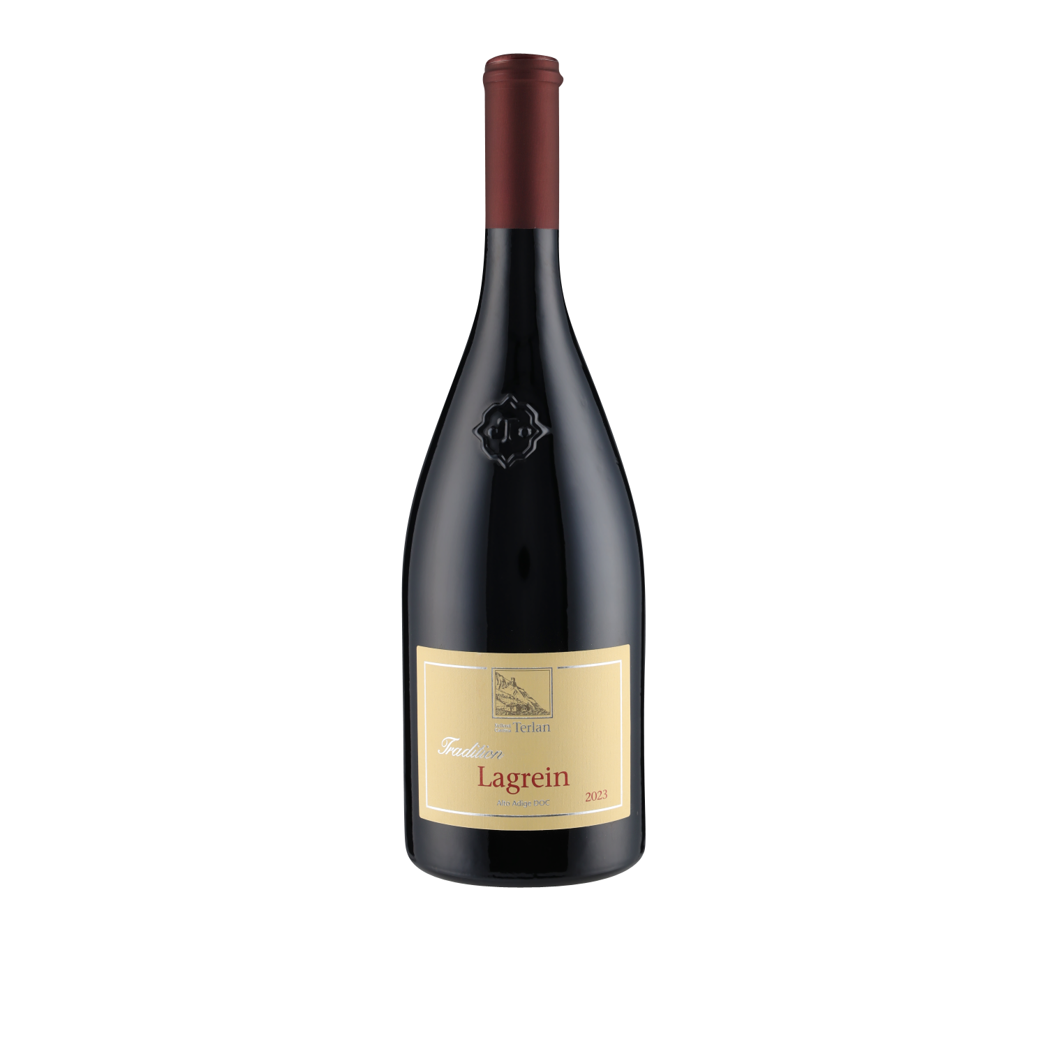 Lagrein Alto Adige DOC 2023 Cantina Terlan