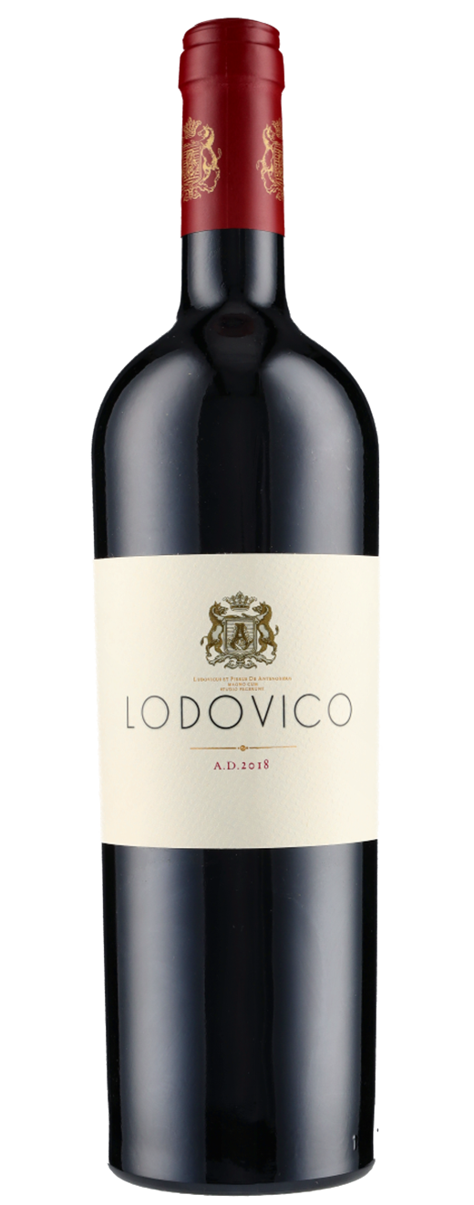 Lodovico Rosso di Toskana IGT Antinori
