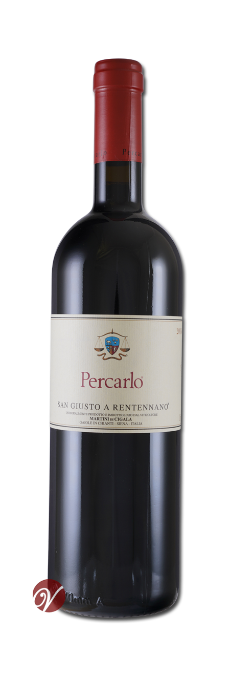 Percarlo IGT San Giusto a Rentennano