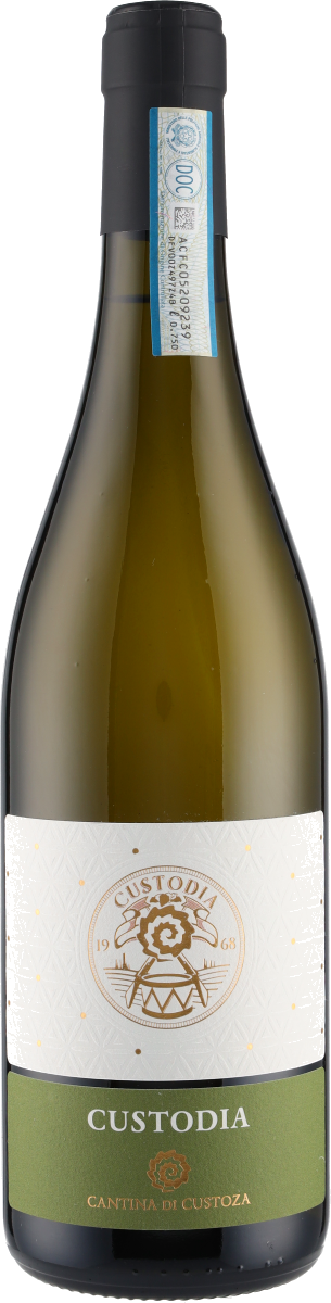 Custoza Sup. Custodia DOC 2021 Cantina di Custoza
