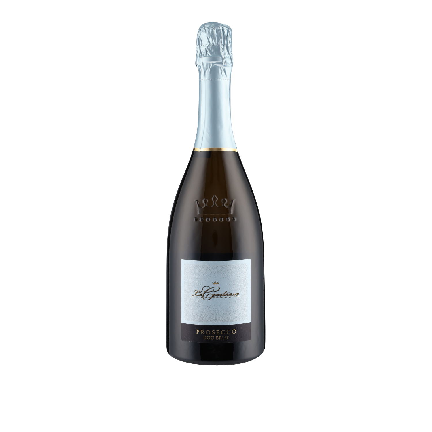 Prosecco Spumante DOC Treviso Brut Le Contesse