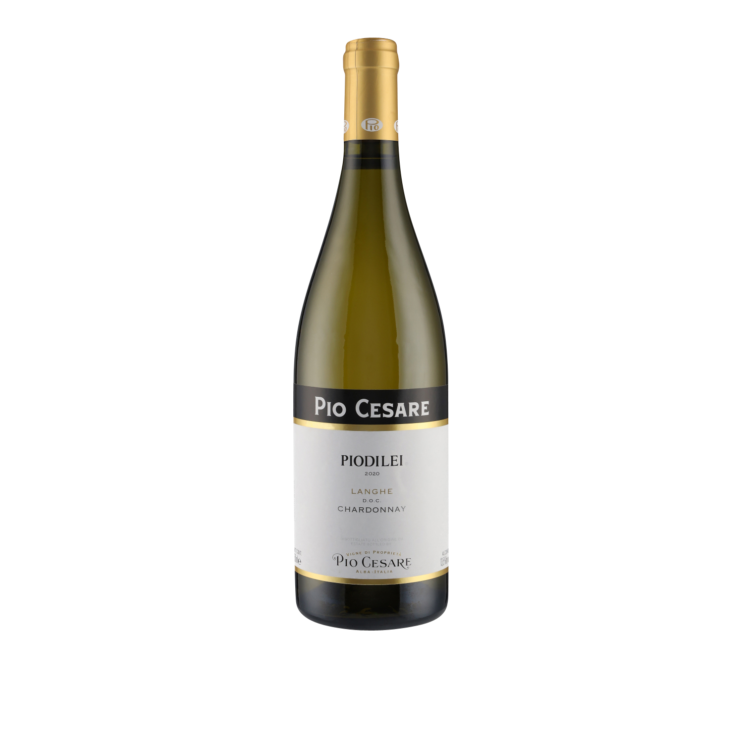 Piodilei Chardonnay Langhe DOC Pio Cesare