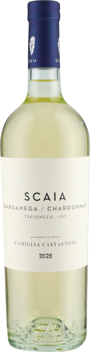 Scaia Bianca IGT 2025 Sant Antonio