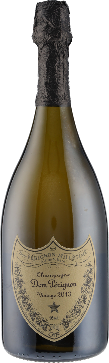 Dom Perignon Champagne Brut Vintage 2012 GEPA