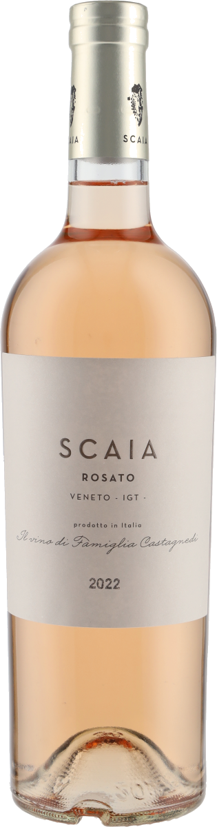 Scaia Rosato IGT 2022 Sant Antonio