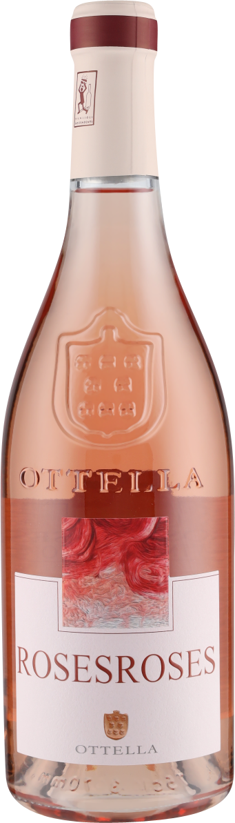 Rosato ROSESROSES IGT 2023 Ottella