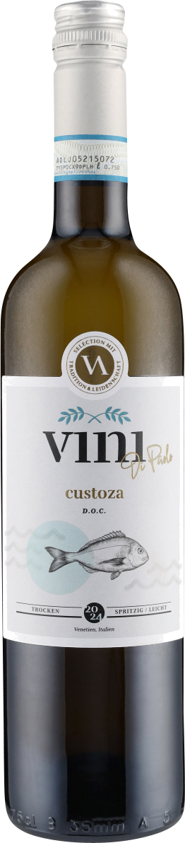 Custoza DOC 2024 Vini di Paolo