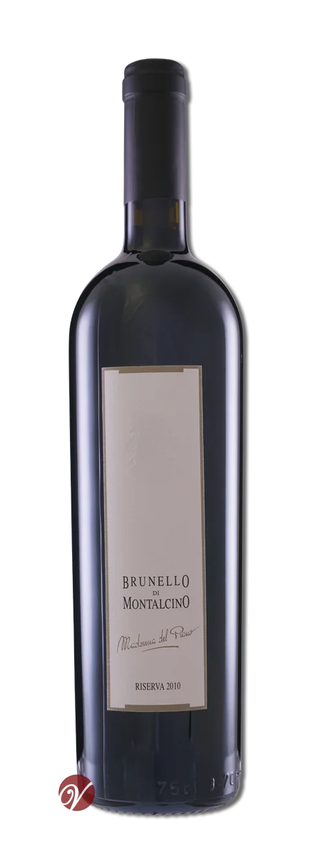 Brunello di Mon. Madonna Piano Ris.DOCG 2016 1.5 L Valdicava