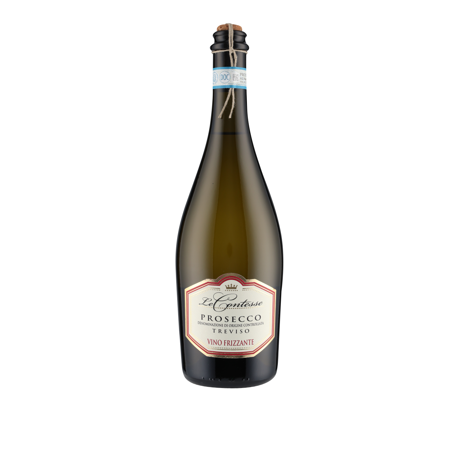 Prosecco Frizzante DOC Treviso Le Contesse